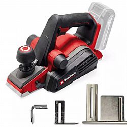 ΠΛΑΝΗ ΜΠΑΤΑΡΙΑΣ 18V 82mm TP-PL 18/3 Li Brushless - Solo EINHELL 4345405