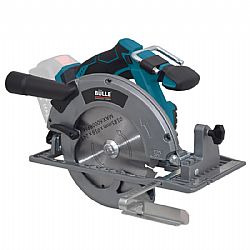 ΔΙΣΚΟΠΡΙΟΝΟ BRUSHLESS 18V Φ185 mm HEAVY DUTY SOLO BULLE 633391