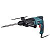 ΠΝΕΥΜΑΤΙΚΟ ΠΙΣΤΟΛΕΤΟ 1050W SDS PLUS 3,0J 4 ΛΕΙΤΟΥΡΓΙΩΝ BULLE 633379 
