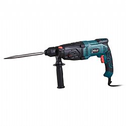 ΠΝΕΥΜΑΤΙΚΟ ΠΙΣΤΟΛΕΤΟ 1050W SDS PLUS 3,0J 4 ΛΕΙΤΟΥΡΓΙΩΝ BULLE 633379 