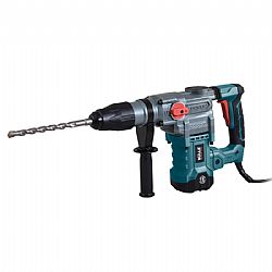 ΠΕΡΙΣΤΡΟΦΙΚΟ ΠΝΕΥΜΑΤΙΚΟ ΠΙΣΤΟΛΕΤΟ SDS MAX 1600W 10 Joule  40mm  3 ΛΕΙΤΟΥΡΓΙΩΝ BULLE 633380 