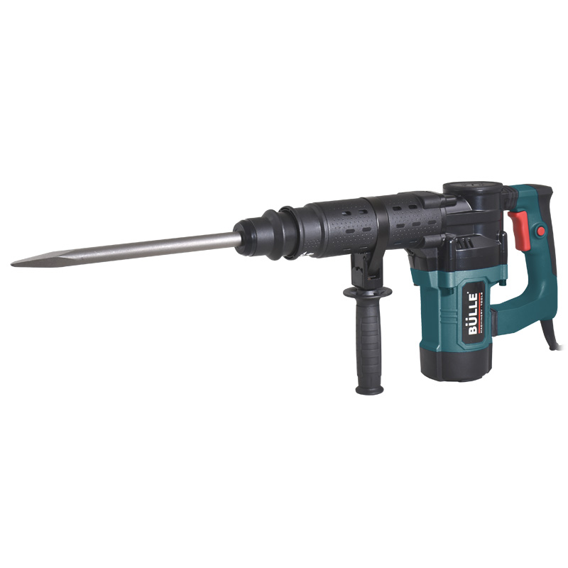 ΣΚΑΠΤΙΚΟ SDS MAX 1350W 12J BULLE 633370