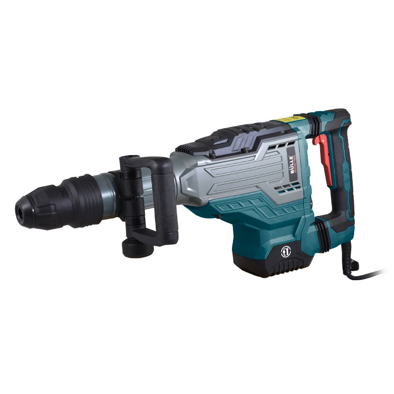 ΣΚΑΠΤΙΚΟ ΚΑΤΕΔΑΦΙΣΤΙΚΟ SDS MAX 1700W 45J BULLE 633381