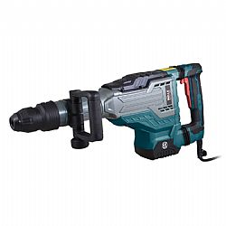 ΣΚΑΠΤΙΚΟ ΚΑΤΕΔΑΦΙΣΤΙΚΟ SDS MAX 1700W 45J BULLE 633381