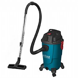 ΣΚΟΥΠΑ ΥΓΡΩΝ/ΣΤΕΡΕΩΝ 1400W 30L ΓΙΑ ΗΛΕΚ.ΕΡΓΑΛΕΙΟ BULLE 605273 