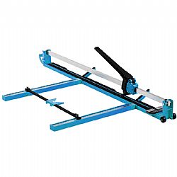 ΚΟΦΤΗΣ ΠΛΑΚΙΔΙΩΝ ΧΕΙΡΟΣ 64''/1600mm 8102G-T3 BULLE 626136  