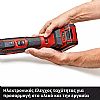 ΠΟΛΥΕΡΓΑΛΕΙΟ ΜΠΑΤΑΡΙΑΣ 18V 40.000rpm TP-MG 18 Li Brushless - Solo EINHELL 4465190