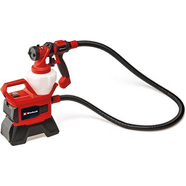 ΠΙΣΤΟΛΙ ΒΑΦΗΣ ΜΠΑΤΑΡΙΑΣ 18V 1000ml/min TE-SY 18/90 Li - Solo EINHELL 4260040