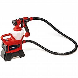 ΠΙΣΤΟΛΙ ΒΑΦΗΣ ΜΠΑΤΑΡΙΑΣ 18V 1000ml/min TE-SY 18/90 Li - Solo EINHELL 4260040
