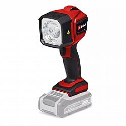 ΠΡΟΒΟΛΕΑΣ ΜΠΑΤΑΡΙΑΣ 18V 30m 350lm TC-CL 18/350 Li - Solo EINHELL 4514175