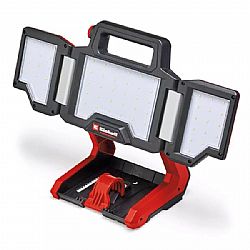ΠΡΟΒΟΛΕΑΣ ΜΠΑΤΑΡΙΑΣ 18V 10m 3000lm TP-CL 18/3000 Li - Solo EINHELL 4514172