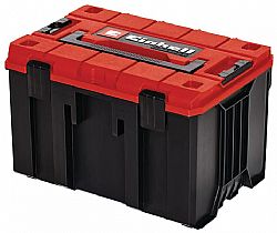 ΒΑΛΙΤΣΑ ΜΕΤΑΦΟΡΑΣ E-Case M 90kg Μ444xΠ330xΥ295mm EINHELL 4540021