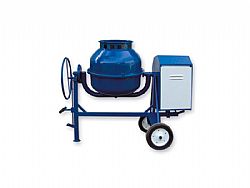 ΜΠΕΤΟΝΙΕΡΑ 3/4 ΜΕ ΜΕΙΩΤΗΡΑ 260lt ΕΠΑΓΓΕΛΜΑΤΙΚΗ ΜΕ ΒΕΝΖΙΝΟΜΗΧΑΝΗ 6,5HP DENAXAS