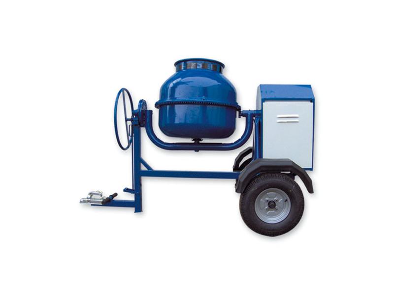 ΜΠΕΤΟΝΙΕΡΑ 3/4 ΜΕ ΜΕΙΩΤΗΡΑ 260lt ΕΠΑΓΓΕΛΜΑΤΙΚΗ ΜΕ ΗΛΕΚΤΡΟΜΟΤΕΡ 1,5-2HP,5HP ΚΑΙ ΚΟΤΣΑΔΟΡΟ DENAXAS