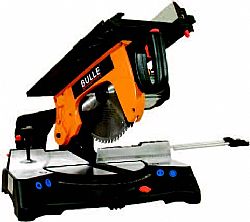 ΦΑΛΤΣΟΠΡΙΟΝΟ 2 ΕΡΓΑΣΙΩΝ CMS 307HD  ø305 1600W BULLE 