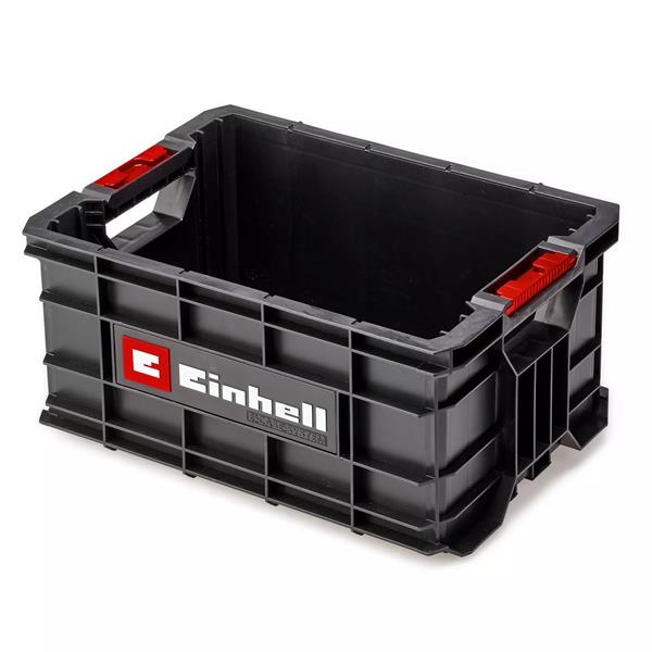ΕΡΓΑΛΕΙΟΘΗΚΗ E-Case 90kg Μ444xΠ320xΥ210mm EINHELL 4540037