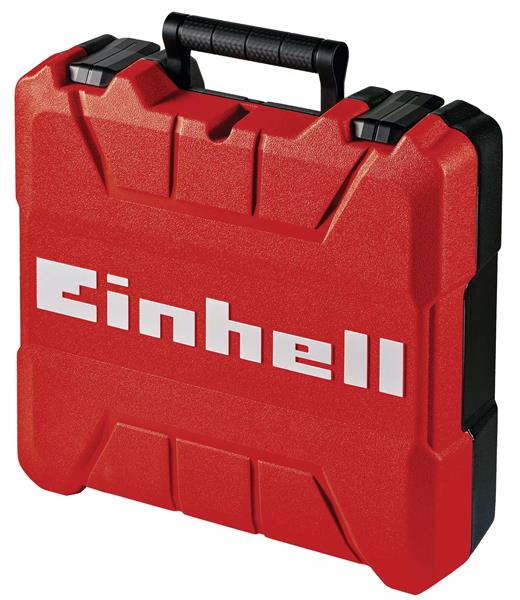 ΒΑΛΙΤΣΑ ΜΕΤΑΦΟΡΑΣ E-Box S35 12kg Μ350xΠ330xΥ110mm EINHELL 4530045