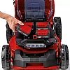 ΜΗΧΑΝΗ ΓΚΑΖΟΝ ΜΠΑΤΑΡΙΑΣ 18V 4x4,0Ah 700m² 47cm GP-CM 36/47 S Li Brushless EINHELL 3413310