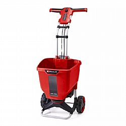 ΤΡΟΧΗΛΑΤΟΣ ΣΠΟΡΟΔΙΑΝΟΜΕΑΣ ΜΠΑΤΑΡΙΑΣ 18V 22Lit GE-SR 18/22 Li - Solo EINHELL 3415430