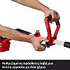 ΧΟΡΤΟΚΟΠΤΙΚΟ ΜΕΣΗΝΕΖΑΣ ΜΠΑΤΑΡΙΑΣ 2x18V 35cm GP-CT 36/35 Li Brushless - Solo EINHELL 3411330 