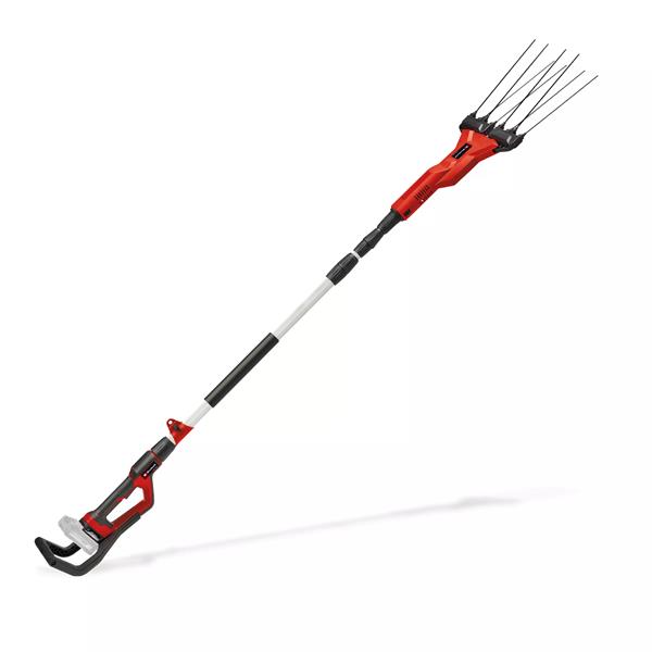 ΕΛΑΙΟΡΑΒΔΙΣΤΙΚΟ ΜΠΑΤΑΡΙΑΣ 18V ΠΛΑΤΟΣ ΕΡΓΑΣΙΑΣ 53cm GE-FS 18/53 Li - Solo EINHELL 3411400