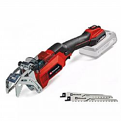 ΚΛΑΔΕΥΤΙΚΟ ΠΡΙΟΝΙ ΜΠΑΤΑΡΙΑΣ 18V 150mm GE-GS 18/150 Li - Solo EINHELL 3408290