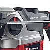 ΠΝΕΥΜΑΤΙΚΟ ΠΕΡΙΣΤΡΟΦΙΚΟ ΠΙΣΤΟΛΕΤΟ SDS-MAX 1050W 9,0Joule TE-RH 38 3F EINHELL 4257959