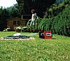 ΑΝΤΛΙΑ ΕΠΙΦΑΝΕΙΑΣ 1200W 5000L/h  50m GC-GP 1250 N/1 EINHELL 4180350