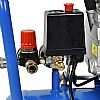 ΑΕΡΟΣΥΜΠΙΕΣΤΗΣ ΜΟΝΟΜΠΛΟΚ 24Lt 2,5Hp 230V TOROS 602081 