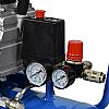 ΑΕΡΟΣΥΜΠΙΕΣΤΗΣ ΜΟΝΟΜΠΛΟΚ 24Lt 2,5Hp 230V TOROS 602081 