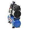 ΑΕΡΟΣΥΜΠΙΕΣΤΗΣ OILFREE ΧΑΜΗΛΟΥ ΘΟΡΥΒΟΥ (SILENT) 6Lt 1,0Hp TOROS 602086 