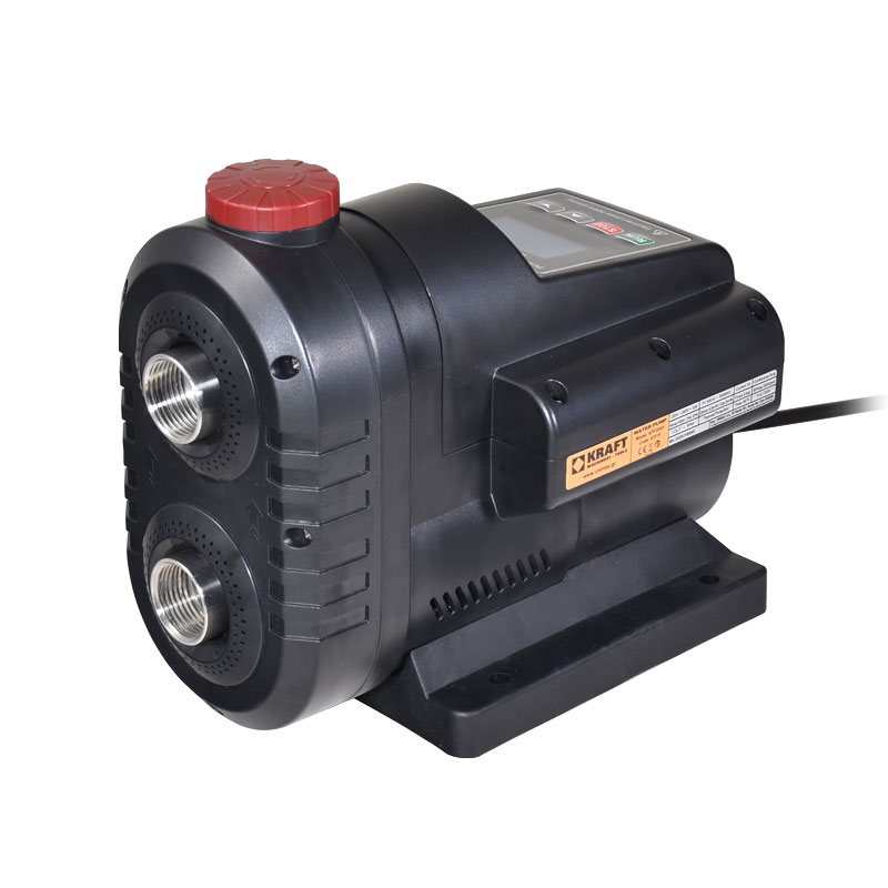 ΠΙΕΣΤΙΚΟ ΣΥΓΚΡΟΤΗΜΑ TΕΧΝΟΛΟΓΙΑΣ INVERTER 650W 4800 lt/h(max.)  KRAFT 43519