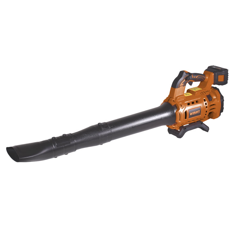 BRUSHLESS ΦΥΣΗΤΗΡΑΣ 18V 4.0Ah KRAFT 691157