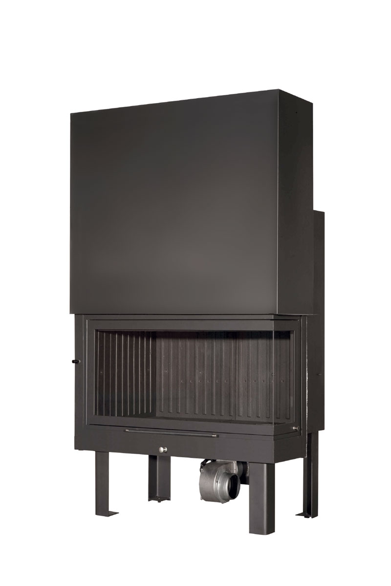 ΕΣΤΙΑ ΜΑΝΤΕΜΙ ΕΝΕΡΓΕΙΑΚΗ 90 ΜΟΝΟΦΤΕΡΟ 3 ΑΕΡΟΘΑΛΑΜΟΙ ΜΕΓΑΛΟ ΤΖΑΜΙ 27kw ARKAS - MT-AE-06/BG SYRIOS