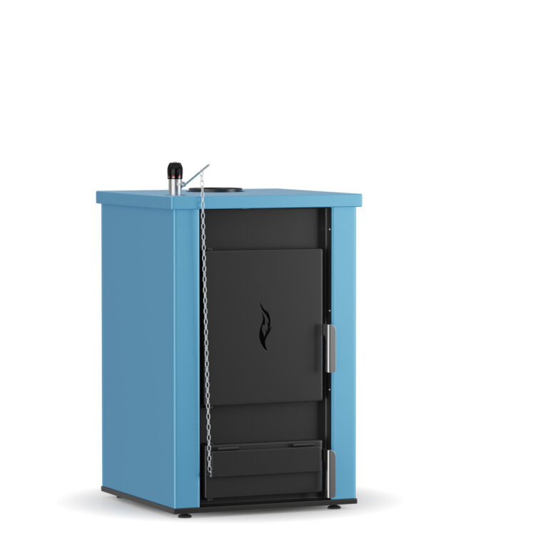 ΥΔΡΑΥΛΙΚΟΣ ΛΕΒΗΤΑΣ ΞΥΛΟΥ ATS HYDRO BOILER 20KW THERMIKI