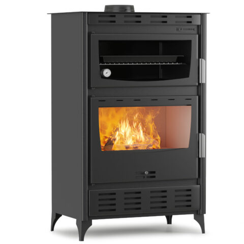 ΣΟΜΠΑ ΞΥΛΟΥ ΑΕΡΟΘΕΡΜΗ ΜΕ ΦΟΥΡΝΟ 20kw ATS 90-50 ΜΑSΙΝΑ AERO THERMIKI