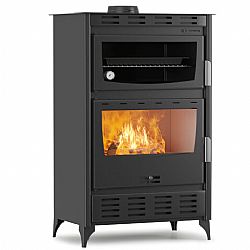 ΣΟΜΠΑ ΞΥΛΟΥ ΑΕΡΟΘΕΡΜΗ ΜΕ ΦΟΥΡΝΟ 20kw ATS 90-50 ΜΑSΙΝΑ AERO THERMIKI