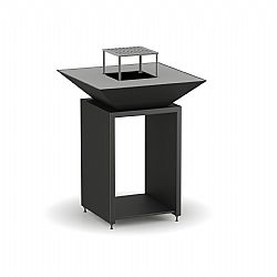 ΜΠΑΡΜΠΕΚΙΟΥ OUTDOOR SQUARE 750 THERMIKI