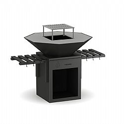 ΜΠΑΡΜΠΕΚΙΟΥ OUTDOOR POLY 920 THERMIKI