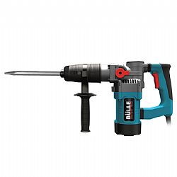 ΣΚΑΠΤΙΚΟ - ΚΑΤΕΔΑΦΙΣΤΙΚΟ 1200W 8Joule SDS PLUS BULLE 633394