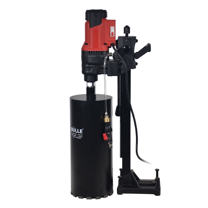 ΚΑΡΟΤΙΕΡΑ ΜΕ ΒΑΣΗ 3000W ∅159 ΜΠΕΤΟΝ ∅200 ΤΟΙΧΟΠΟΙΙΑ BULLE 633185