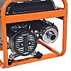 ΗΛΕΚΤΡΟΓΕΝΝΗΤΡΙΑ ΒΕΝΖΙΝΗΣ LT3600 2500W 208cc KRAFT 63765