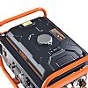 ΗΛΕΚΤΡΟΓΕΝΝΗΤΡΙΑ ΒΕΝΖΙΝΗΣ LT3600 2500W 208cc KRAFT 63765