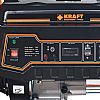 ΗΛΕΚΤΡΟΓΕΝΝΗΤΡΙΑ ΒΕΝΖΙΝΗΣ LT3600 2500W 208cc KRAFT 63765