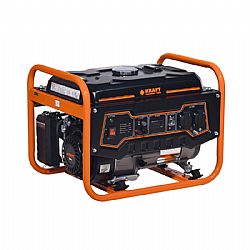 ΗΛΕΚΤΡΟΓΕΝΝΗΤΡΙΑ ΒΕΝΖΙΝΗΣ LT3600 2500W 208cc KRAFT 63765