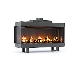 ΤΖΑΚΙ ΑΕΡΙΟΥ 5.8 - 7.8kw GAS CORNER 70 THERMIKI