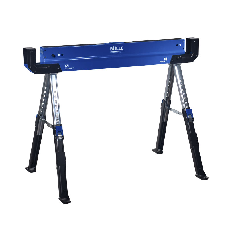 ΚΑΒΑΛΕΤΟ ΑΝΑΔΙΠΛΟΥΜΕΝΟ KAI ΡΥΘΜΙΖΟΜΕΝΟ ΚΑΘ' ΥΨΟΣ 589 kg max. BULLE 47616