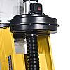 ΑΝΑΡΡΟΦΗΤΗΡΑΣ ΣΚΟΝΗΣ 550W 19,17 m³/min BOSTON 626025