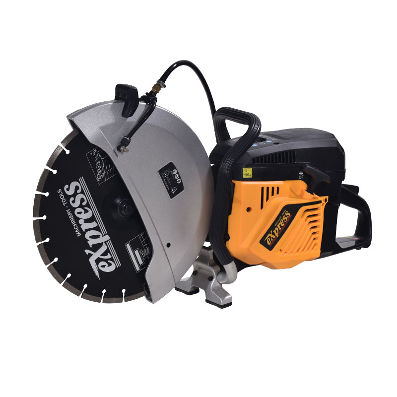 ΚΟΦΤΗΣ ΒΕΝΖ. ΔΙΧΡΟΝΟΣ ΔΟΜΙΚΩN ΥΛΙΚΩΝ ΚΑΙ ΜΕΤΑΛΛΩΝ Φ400mm 93.6 cc BULLE 603032