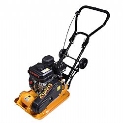 ΣΥΜΠΙΕΣΤΗΣ ΕΔΑΦΟΥΣ 11KN 60Kg EXPRESS 603026